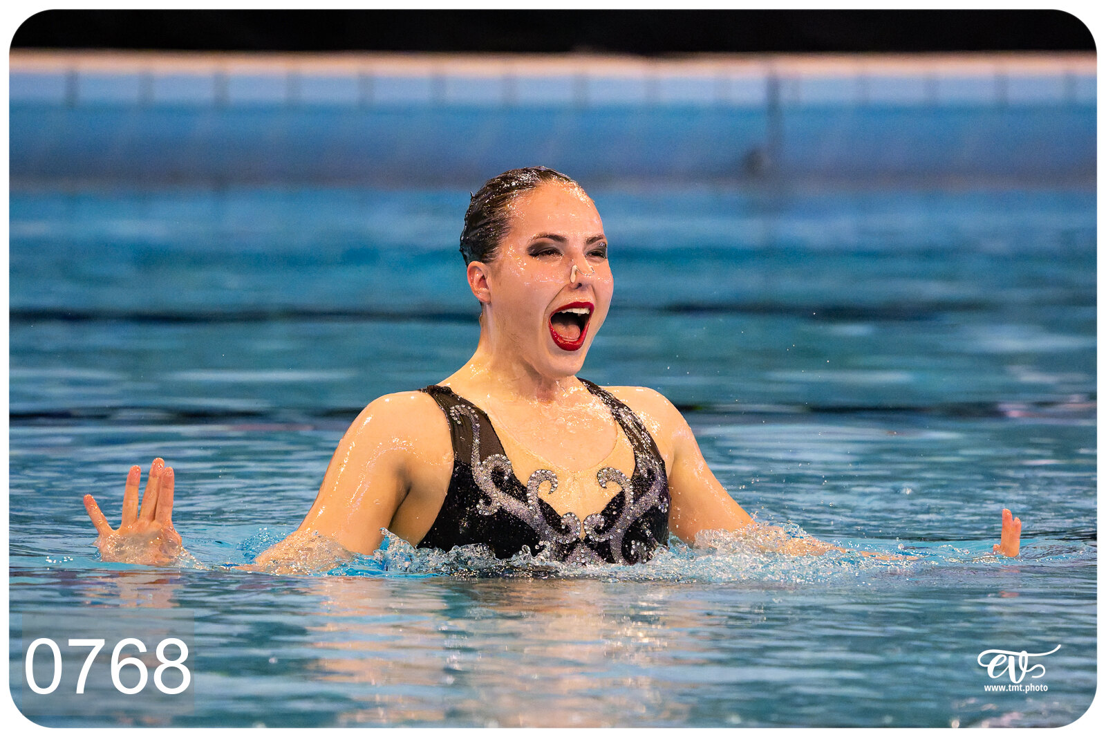 CHAMPIONNAT DE FRANCE DE NATATiON ARTISTIQUE N1 & ELITE 2026